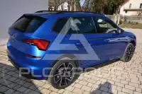 2024 Skoda KAMIQ