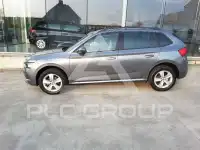 2024 Skoda KAMIQ