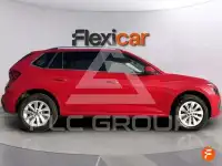 2024 Skoda KAMIQ