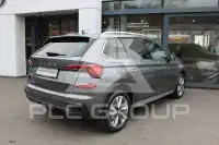 2024 Skoda KAMIQ