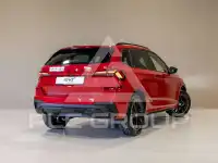 2024 Skoda KAMIQ