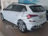 2024 Skoda KAMIQ