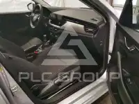 2024 Skoda KAMIQ