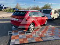 2024 Skoda KAMIQ