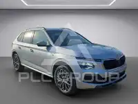 2024 Skoda KAMIQ