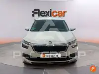 2024 Skoda KAMIQ