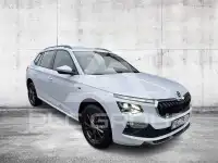 2024 Skoda KAMIQ