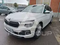 2024 Skoda KAMIQ