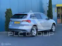 2024 Skoda KAMIQ