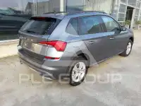 2024 Skoda KAMIQ