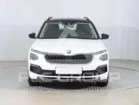 2024 Skoda KAMIQ