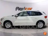 2024 Skoda KAMIQ