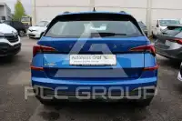 2024 Skoda KAMIQ
