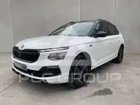 2024 Skoda KAMIQ