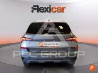 2024 Skoda KAMIQ