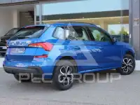 2024 Skoda KAMIQ