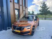 2024 Skoda KAMIQ