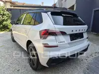 2024 Skoda KAMIQ
