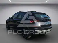 2024 Skoda KAMIQ