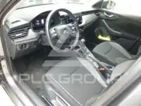 2024 Skoda KAMIQ