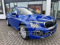 2024 Skoda KAMIQ