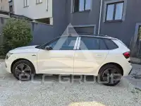 2024 Skoda KAMIQ