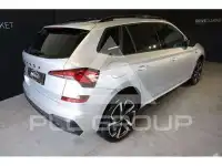 2024 Skoda KAMIQ