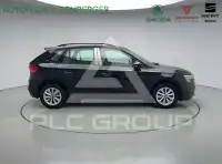 2024 Skoda KAMIQ