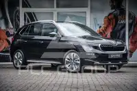 2024 Skoda KAMIQ