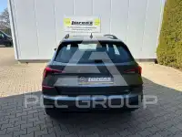 2024 Skoda KAMIQ