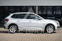 2024 Skoda KAMIQ
