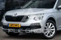 2024 Skoda KAMIQ