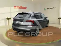 2024 Skoda KAMIQ