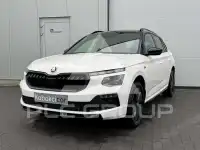 2024 Skoda KAMIQ