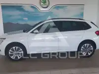 2024 Skoda KAMIQ