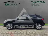 2024 Skoda KAMIQ