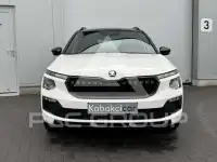 2024 Skoda KAMIQ