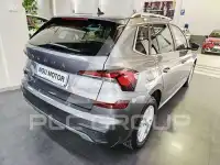 2024 Skoda KAMIQ
