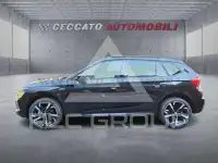 2024 Skoda KAMIQ