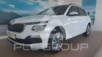 2024 Skoda KAMIQ