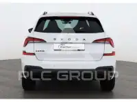 2024 Skoda KAMIQ