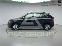2024 Skoda KAMIQ