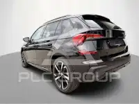 2024 Skoda KAMIQ
