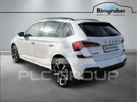 2024 Skoda KAMIQ