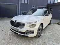 2024 Skoda KAMIQ