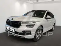2024 Skoda KAMIQ