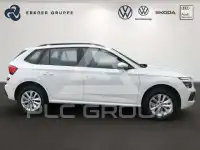 2024 Skoda KAMIQ