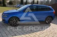 2024 Skoda KAMIQ