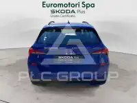 2024 Skoda KAMIQ