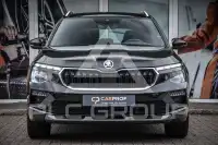 2024 Skoda KAMIQ